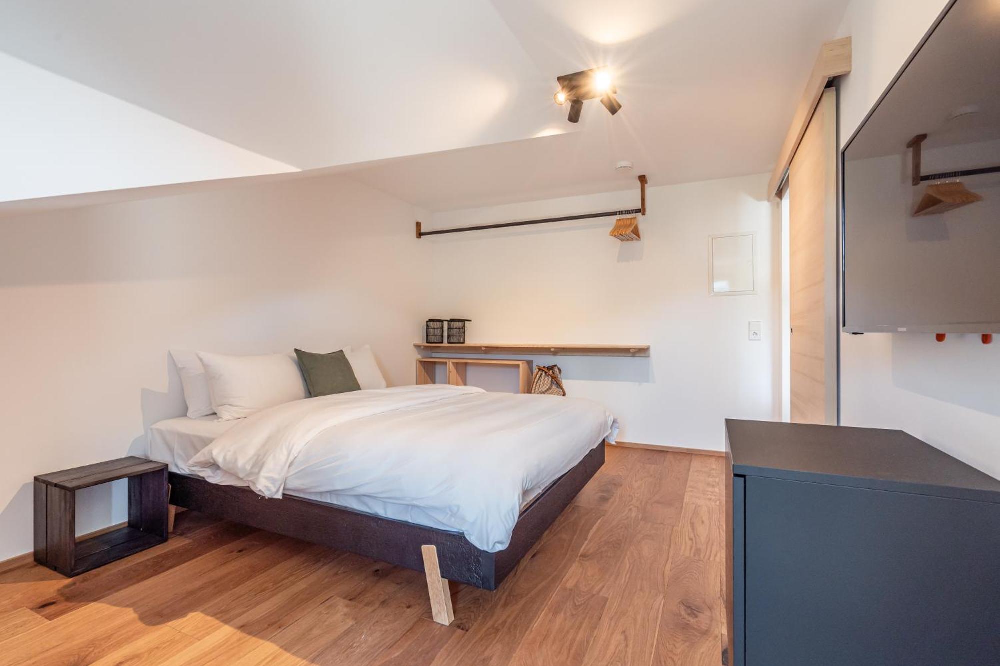 Stuub Todtnaubergアパートメント 部屋 写真