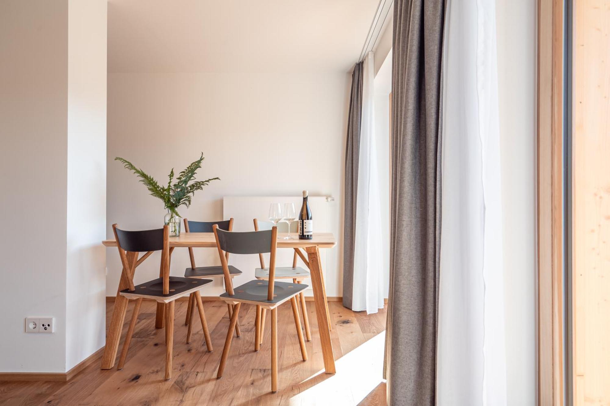 Stuub Todtnaubergアパートメント 部屋 写真