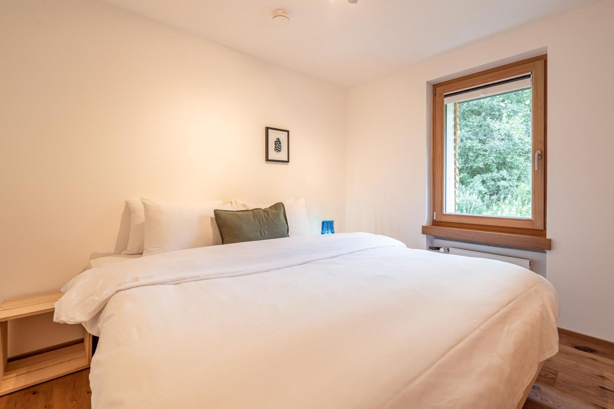 Stuub Todtnaubergアパートメント 部屋 写真