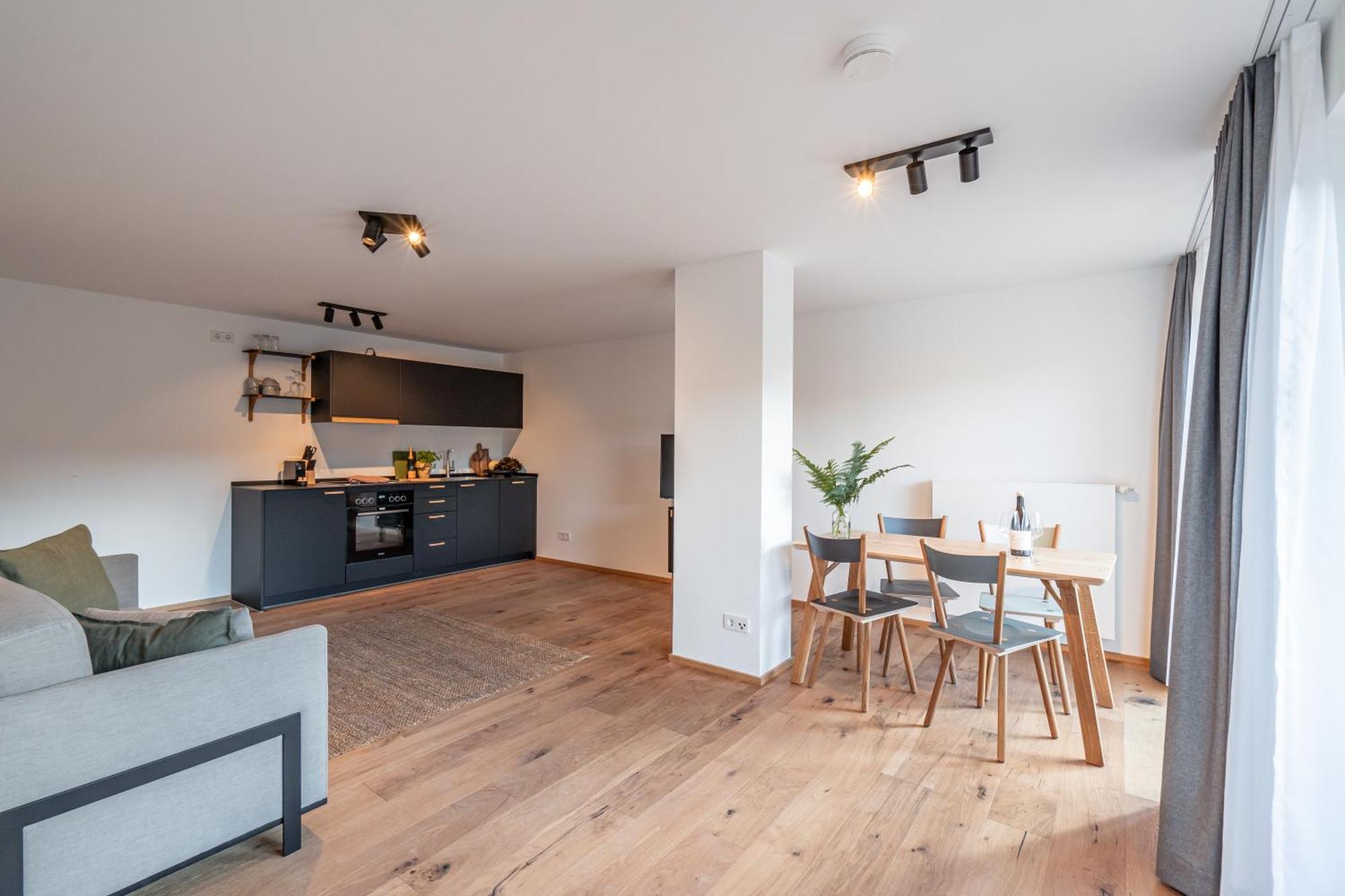 Stuub Todtnaubergアパートメント 部屋 写真