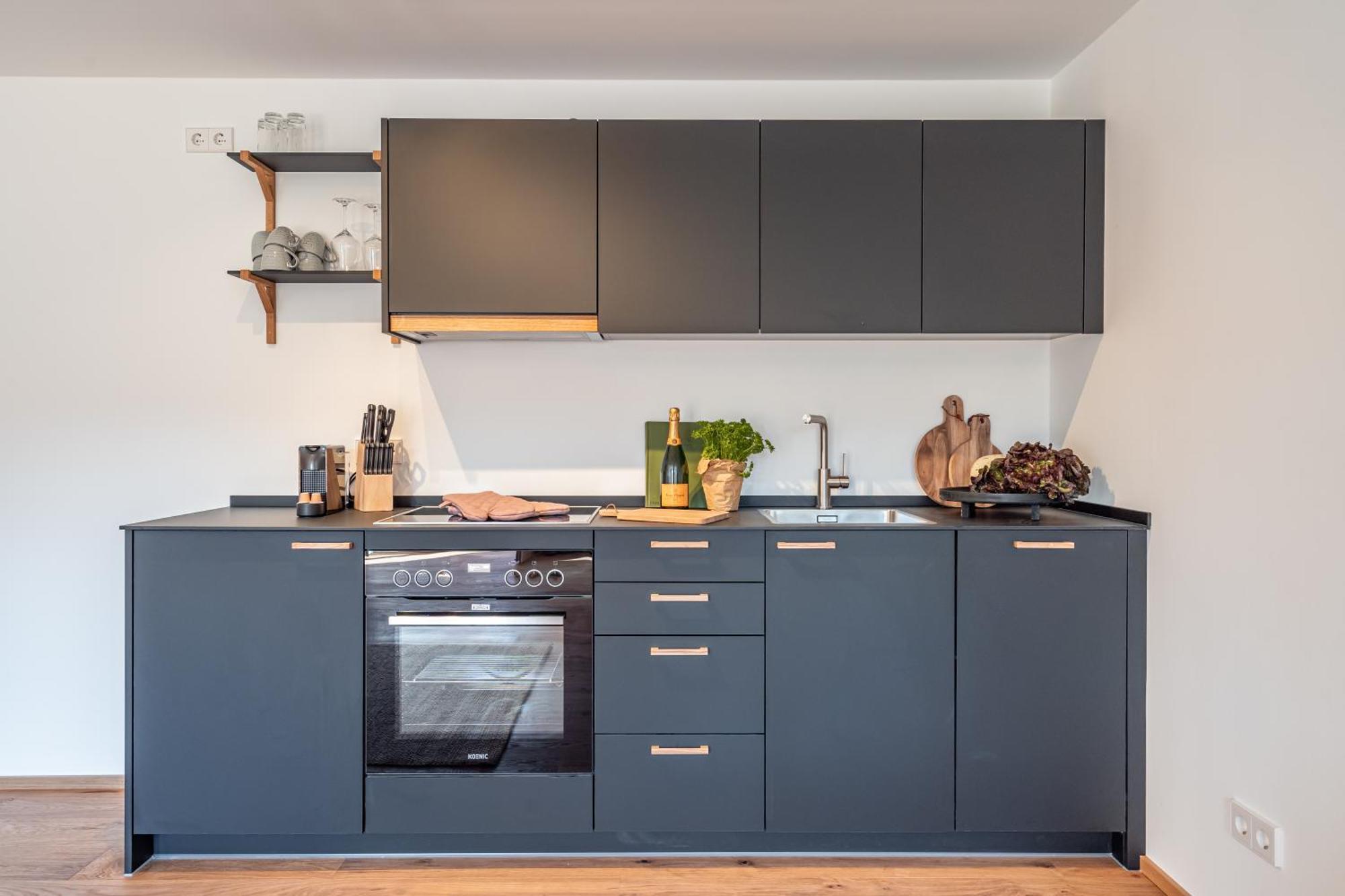 Stuub Todtnaubergアパートメント 部屋 写真