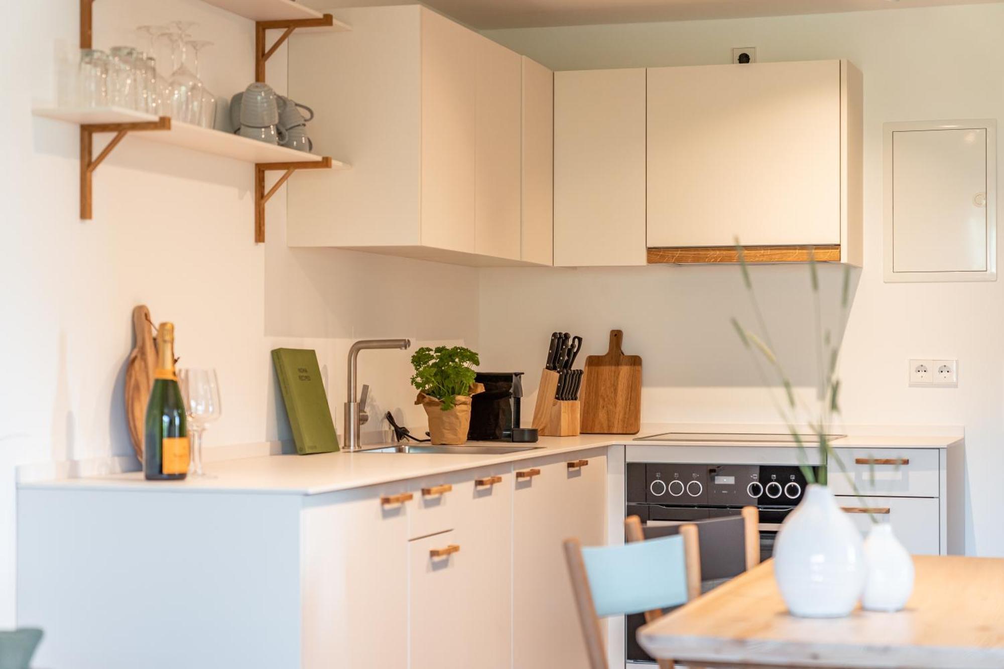 Stuub Todtnaubergアパートメント 部屋 写真