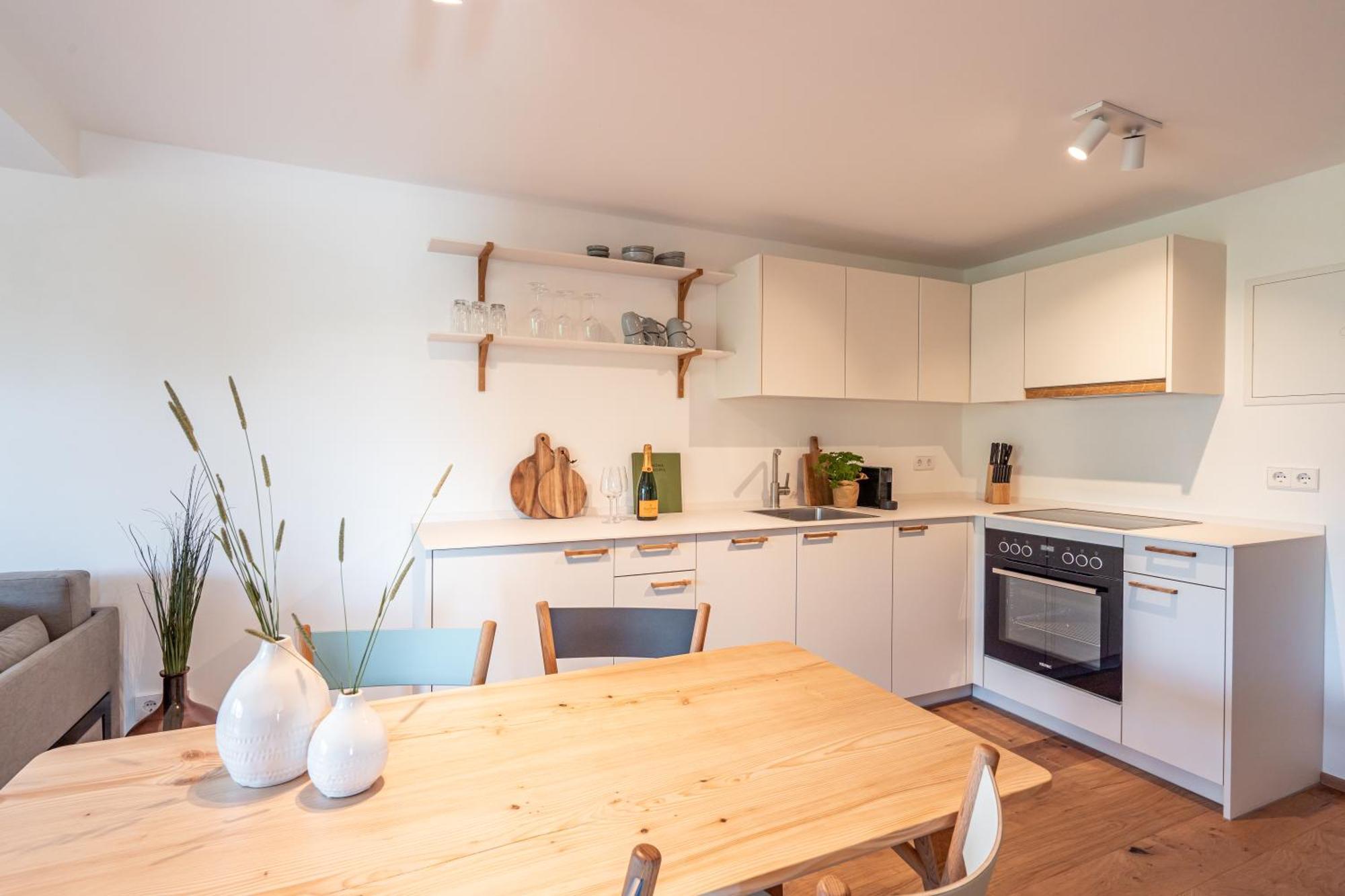 Stuub Todtnaubergアパートメント 部屋 写真
