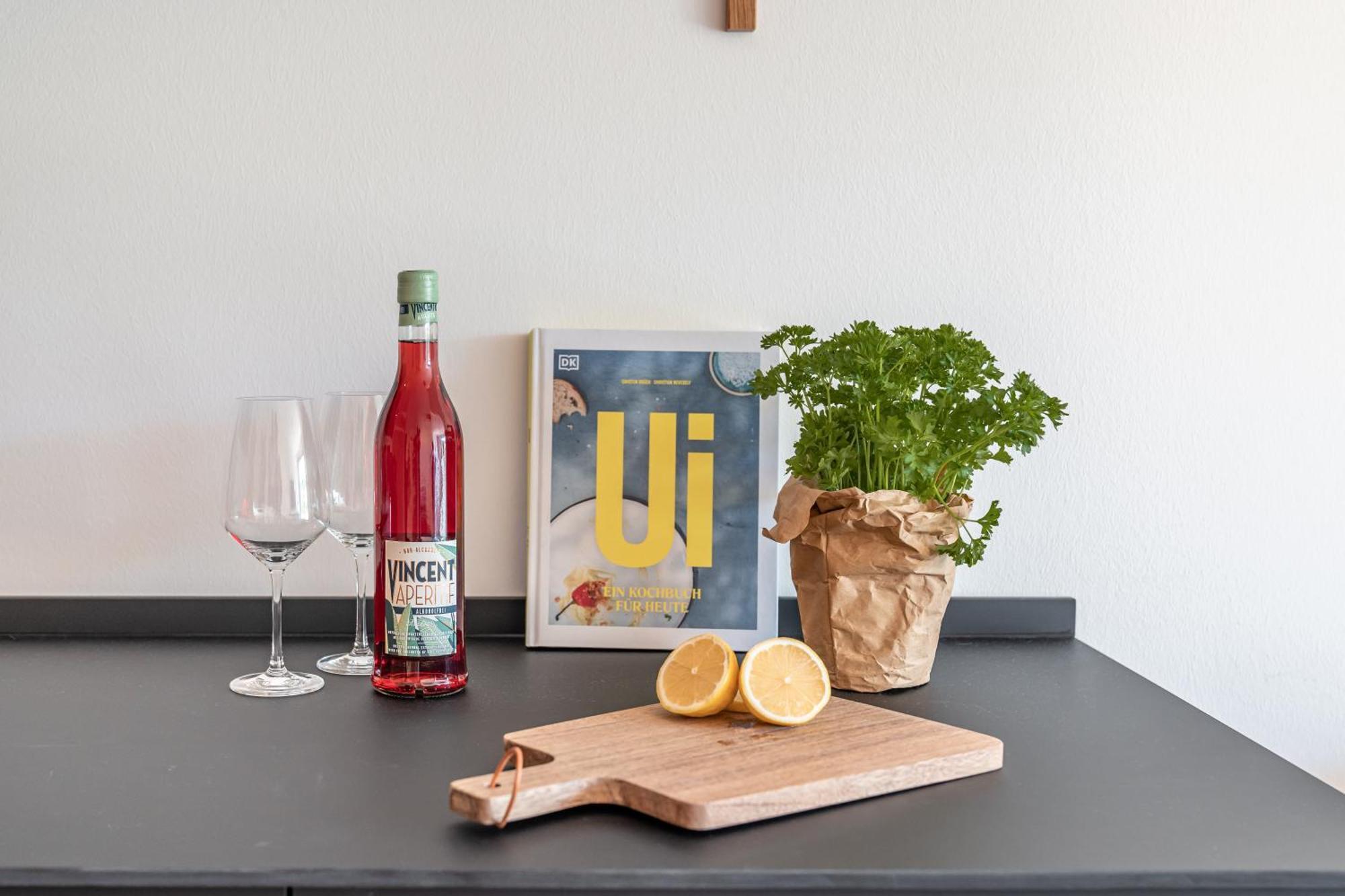 Stuub Todtnaubergアパートメント 部屋 写真