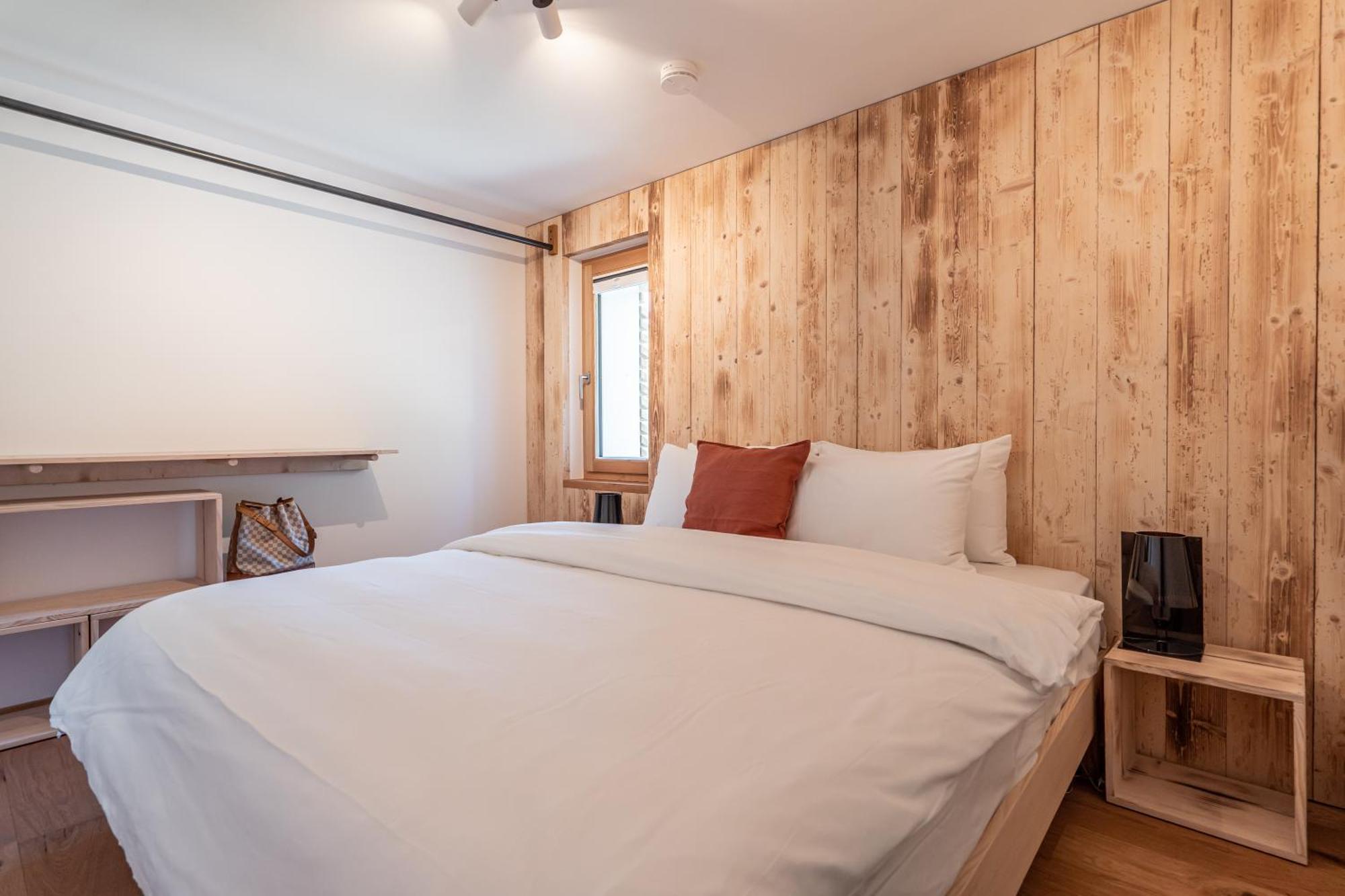 Stuub Todtnaubergアパートメント 部屋 写真