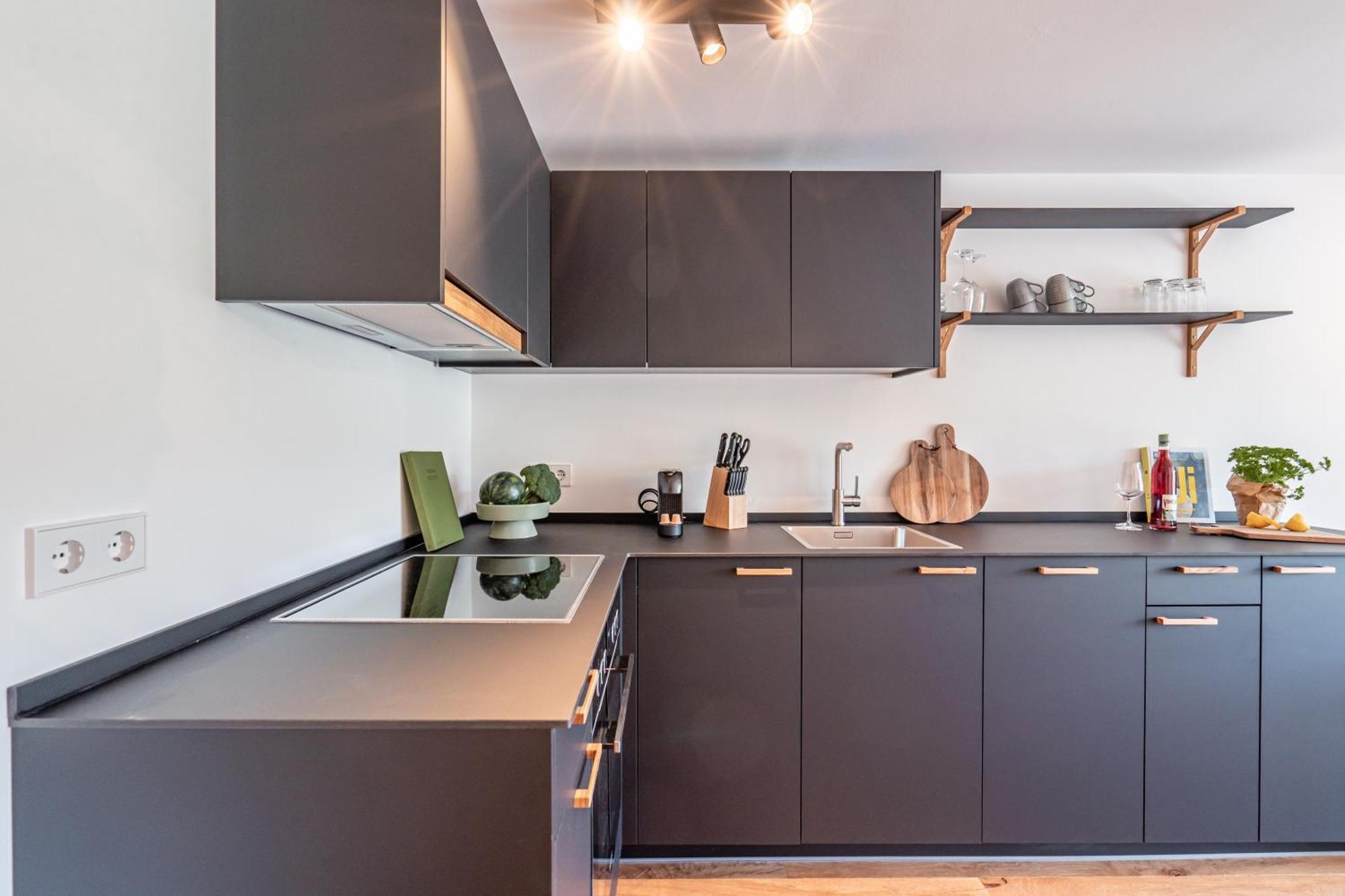 Stuub Todtnaubergアパートメント 部屋 写真