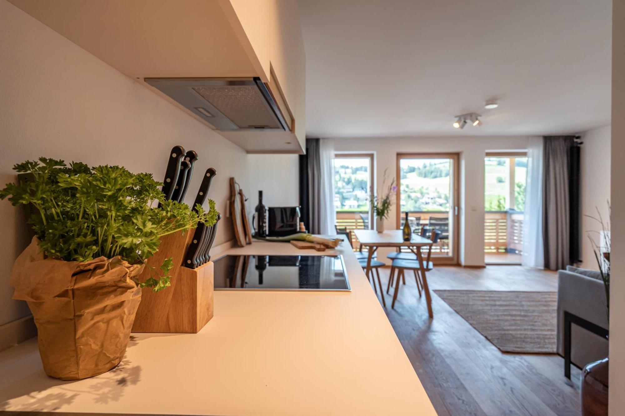Stuub Todtnaubergアパートメント 部屋 写真