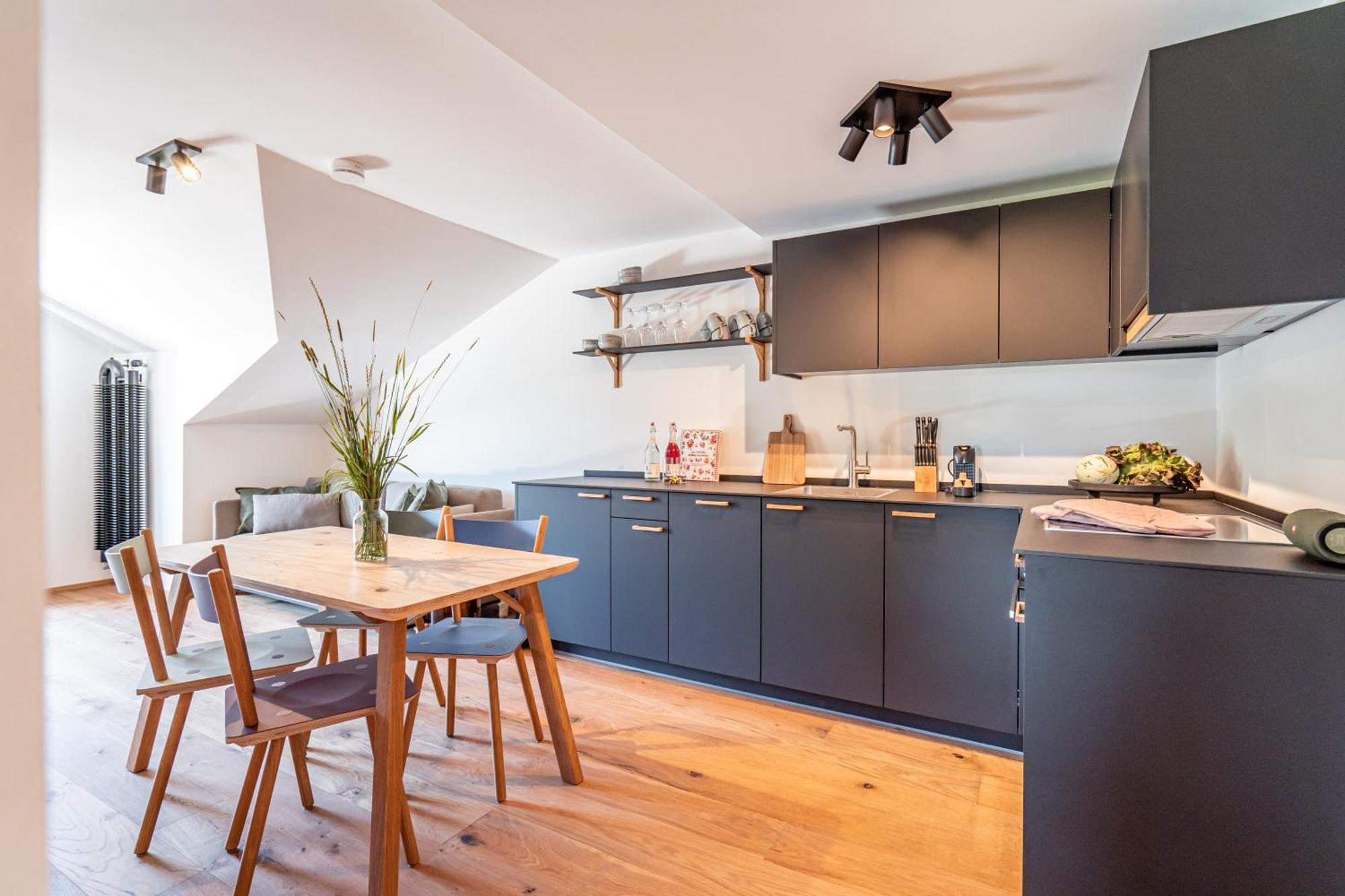 Stuub Todtnaubergアパートメント 部屋 写真