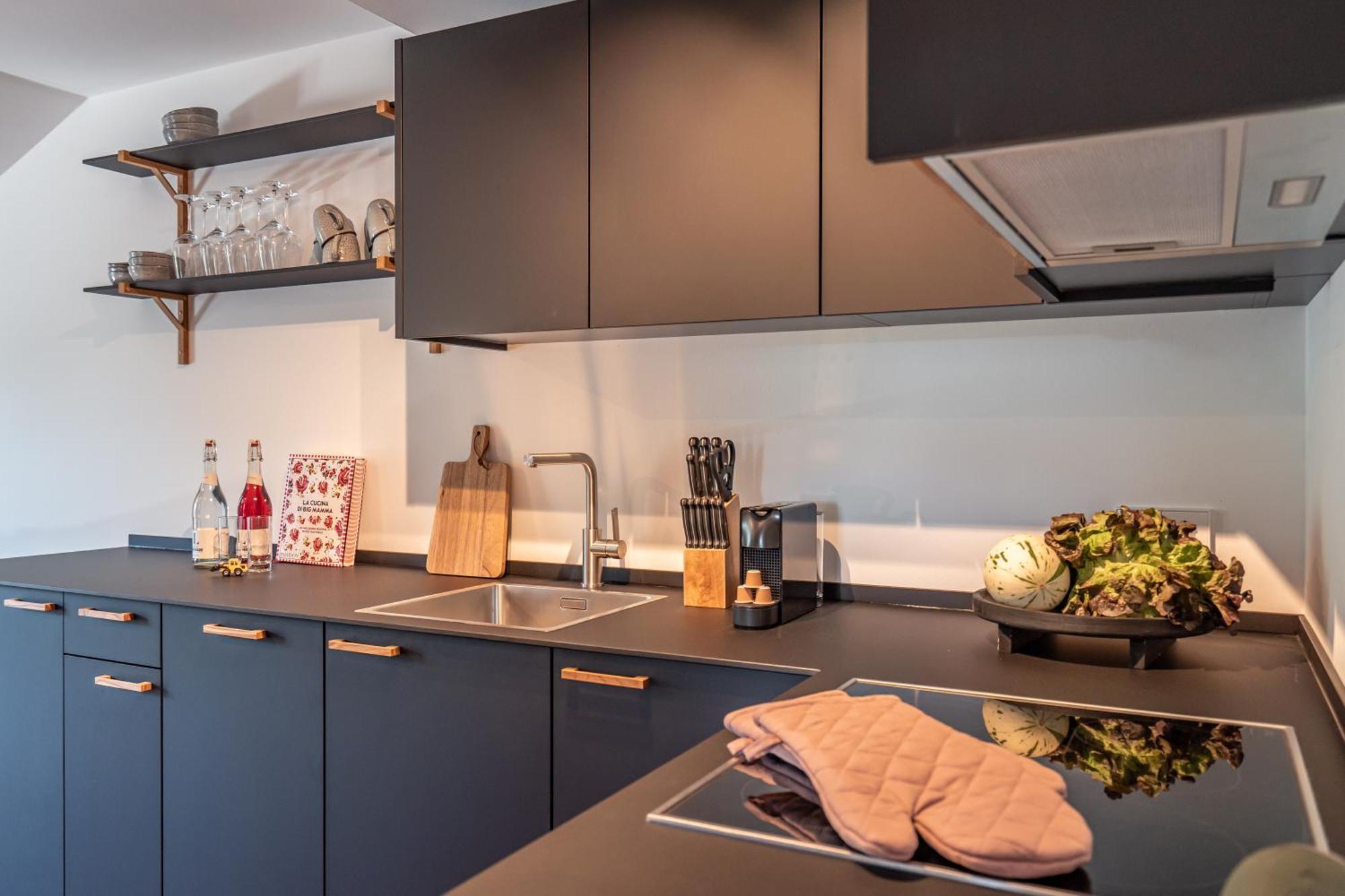 Stuub Todtnaubergアパートメント 部屋 写真