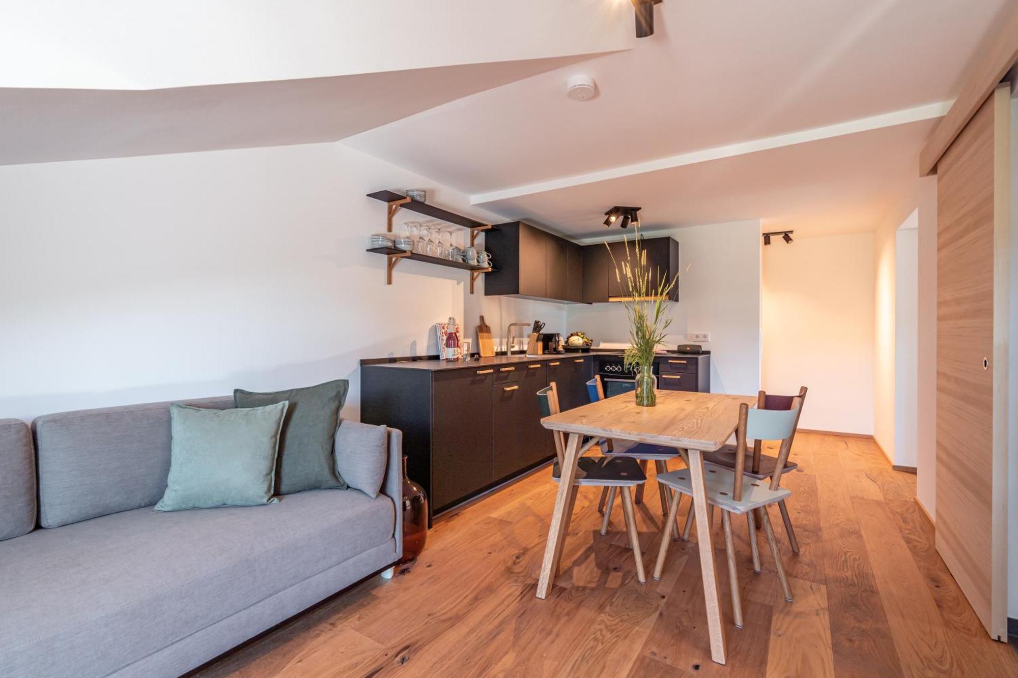 Stuub Todtnaubergアパートメント 部屋 写真