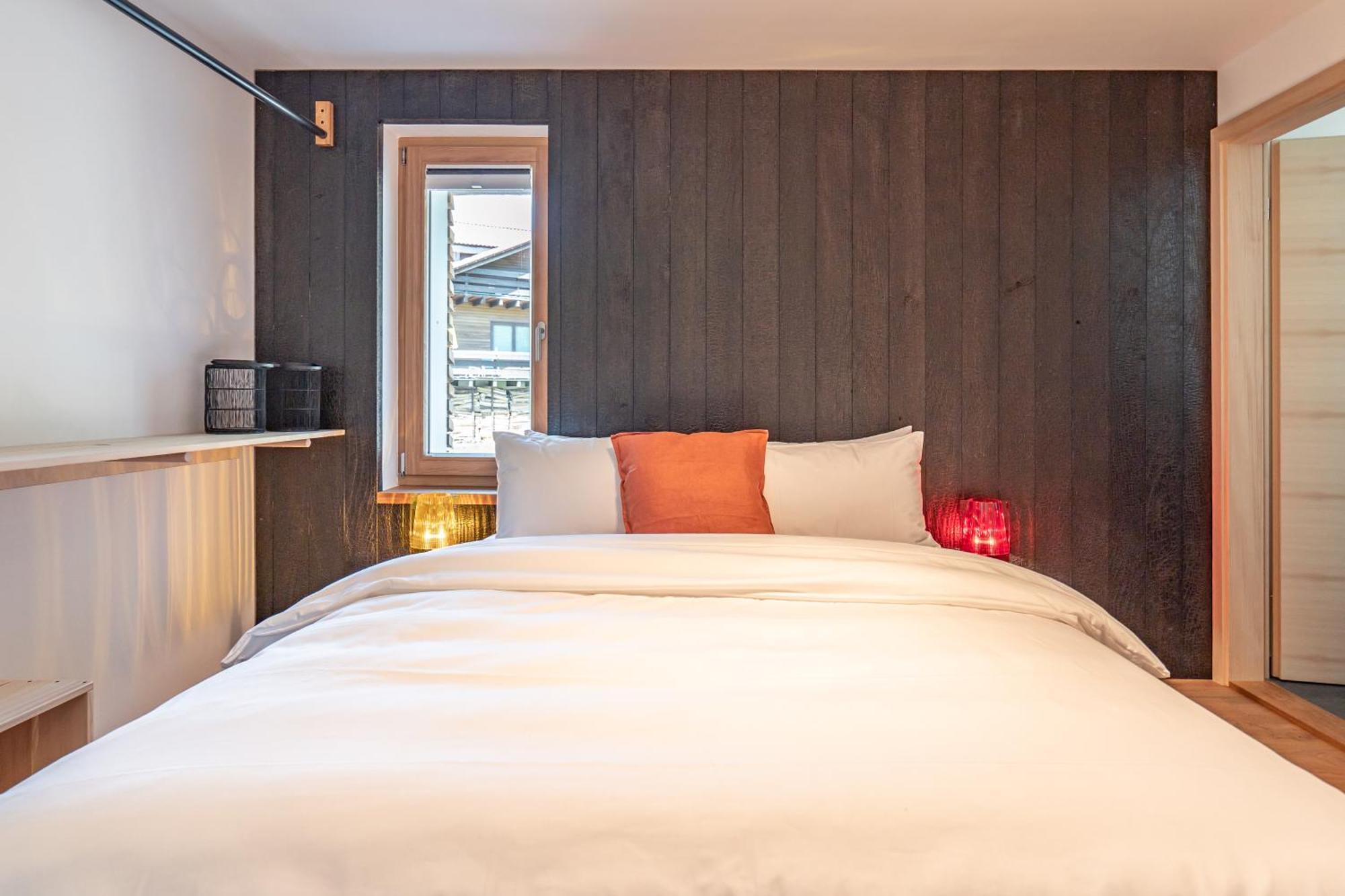 Stuub Todtnaubergアパートメント 部屋 写真