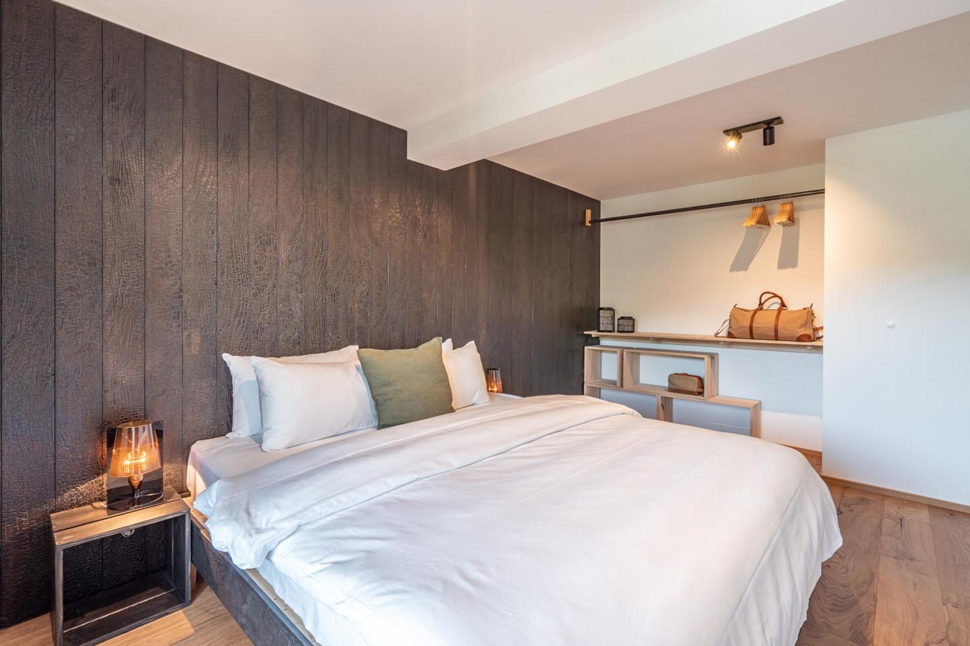 Stuub Todtnaubergアパートメント 部屋 写真