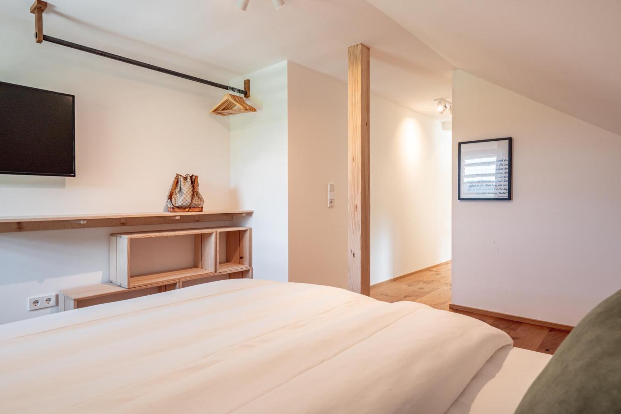 Stuub Todtnaubergアパートメント 部屋 写真