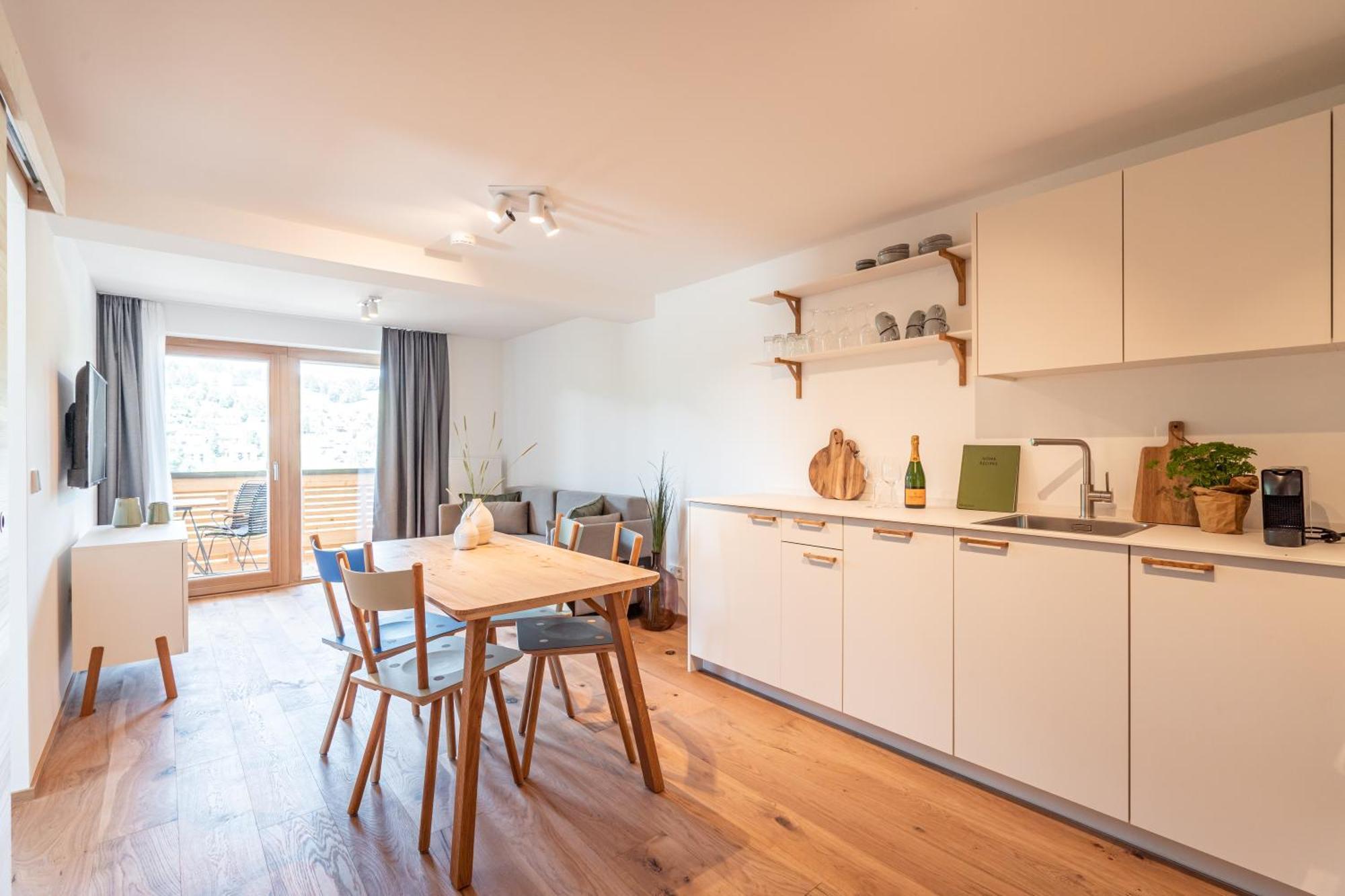Stuub Todtnaubergアパートメント 部屋 写真