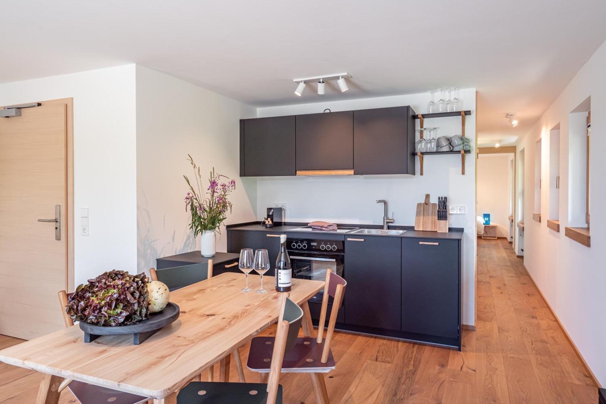 Stuub Todtnaubergアパートメント 部屋 写真