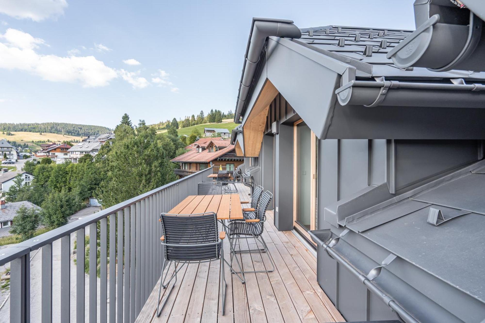 Stuub Todtnaubergアパートメント 部屋 写真