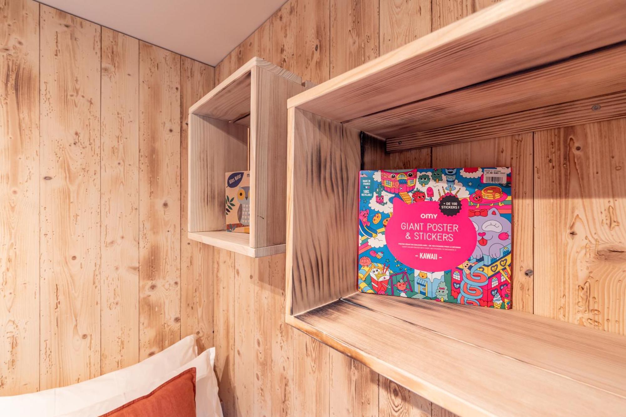 Stuub Todtnaubergアパートメント 部屋 写真