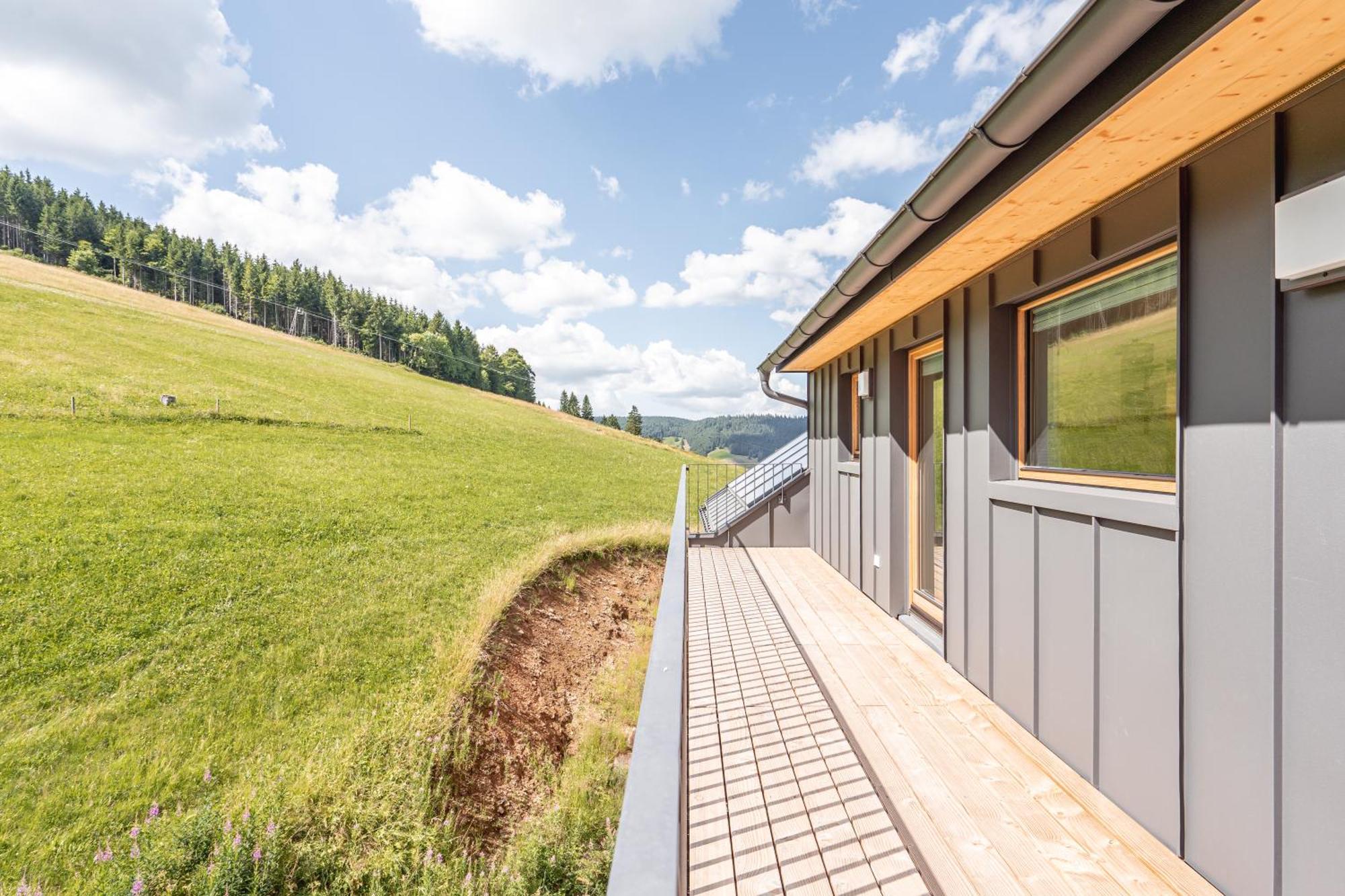 Stuub Todtnaubergアパートメント 部屋 写真