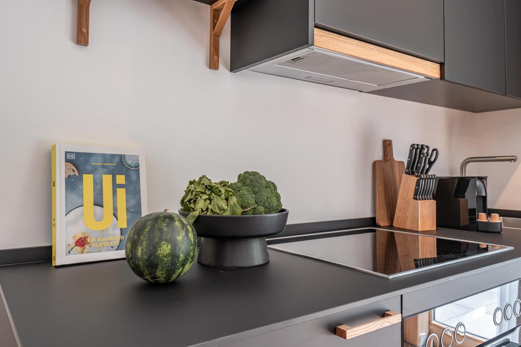 Stuub Todtnaubergアパートメント 部屋 写真